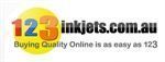 123inkjets AU Online Coupons & Discount Codes