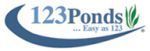123 ponds Online Coupons & Discount Codes