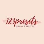 123PRESETS Online Coupons & Discount Codes