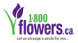 1-800Flowers Canada Online Coupons & Discount Codes