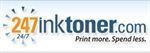 247InkToner Online Coupons & Discount Codes