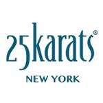 25karats.com Online Coupons & Discount Codes