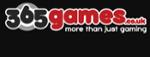 365games.co.uk Online Coupons & Discount Codes