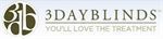 3 Day Blinds Online Coupons & Discount Codes