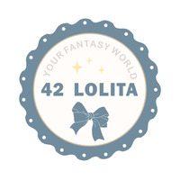 42Lolita Online Coupons & Discount Codes