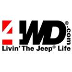 4WD Coupons
