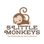 5 Little Monkeys Online Coupons & Discount Codes
