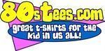 80'sTees Coupons