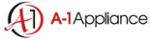 A-1 Appliance Online Coupons & Discount Codes