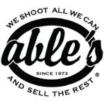 Able's Online Coupons & Discount Codes