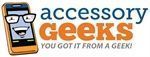 AccessoryGeeks Online Coupons & Discount Codes