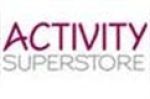 Activity Superstore Online Coupons & Discount Codes