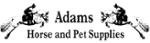 Adams Horse Supplies Coupon Codes