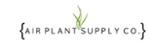 Air Plant Supply Co. Online Coupons & Discount Codes