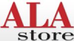 ALA store Online Coupons & Discount Codes
