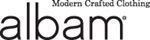 Albam Clothing Online Coupons & Discount Codes