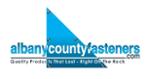 Albany County Fasteners Online Coupons & Discount Codes