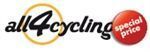 All4cycling Online Coupons & Discount Codes