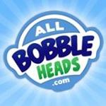 All Bobbleheads Online Coupons & Discount Codes