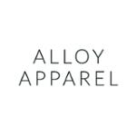 Alloy Apparel Online Coupons & Discount Codes