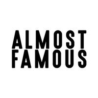 Almost Famous Online Coupons & Discount Codes