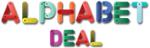 Alphabet Deal Online Coupons & Discount Codes