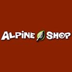 ALPINE SHOP Online Coupons & Discount Codes