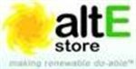 altE store Coupons