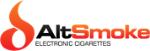 Alt Smoke Online Coupons & Discount Codes