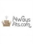 Always Fits Online Coupons & Discount Codes