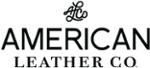 American Leather Co Online Coupons & Discount Codes