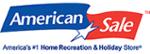 American Sales Pools and Spas Online Coupons & Discount Codes