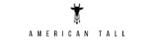 American Tall Online Coupons & Discount Codes