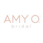 AMY O. Bridal Coupon Codes