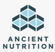 Ancient Nutrition Online Coupons & Discount Codes