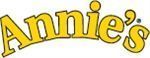 Annie's Homegrown Online Coupons & Discount Codes