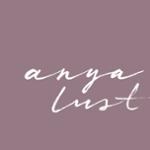 ANYA LUST Online Coupons & Discount Codes