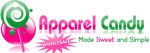 Apparel Candy Online Coupons & Discount Codes
