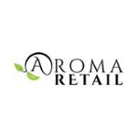 AROMA RETAIL Online Coupons & Discount Codes