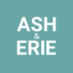 Ash & Erie Online Coupons & Discount Codes