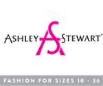 Ashley Stewart Online Coupons & Discount Codes