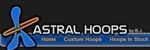Astral Hoops  Online Coupons & Discount Codes