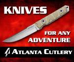 Atlanta Cutlery Online Coupons & Discount Codes