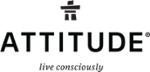 ATTITUDE Eco-Friendly Products Online Coupons & Discount Codes