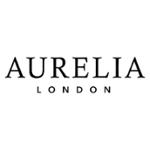 Aurelia London Online Coupons & Discount Codes