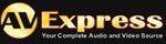 AV Express Online Coupons & Discount Codes
