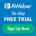 AWeber Systems Online Coupons & Discount Codes