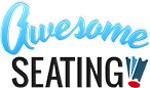 AwesomeSeating Online Coupons & Discount Codes