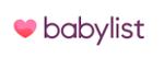 babylist Online Coupons & Discount Codes