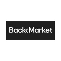 Back Market Online Coupons & Discount Codes